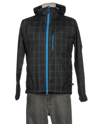 ZOOM STUSSY - Jacket