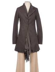 EUROPEAN CULTURE - Lange Jacke