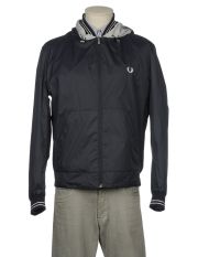 FRED PERRY - Jacket