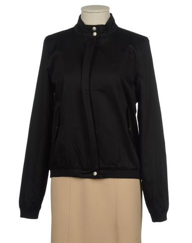 ZOOM FRED PERRY - Jacket