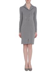 EUROPEAN CULTURE - Kurzes Kleid