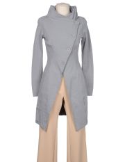 EUROPEAN CULTURE - Lange Jacke