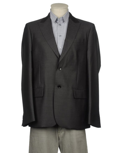ZOOM D.A. DANIELE ALESSANDRINI - Blazer