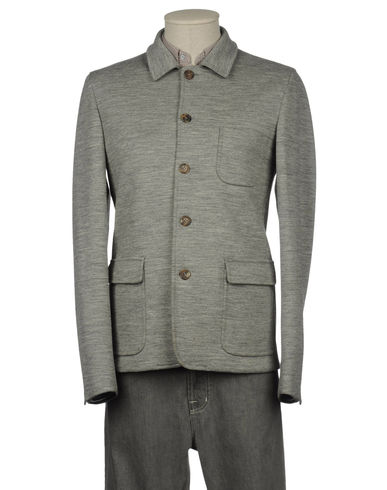 ZOOM NEW YORK INDUSTRIE - Blazer