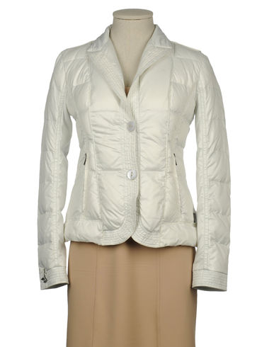 ZOOM DEK'HER - Down jacket