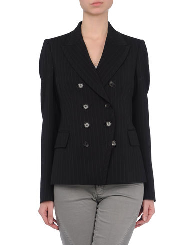 ZOOM JOHN RICHMOND - Blazer
