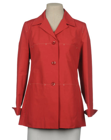 ZOOM INCOM - Mid-length jacket