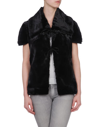 ZOOM PIANURASTUDIO - Faux fur
