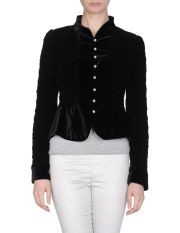 ARMANI COLLEZIONI - Blazer