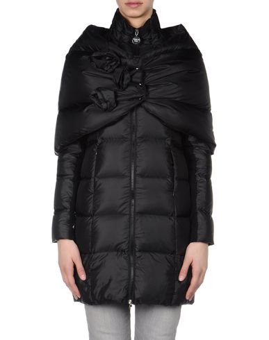 ZOOM PATRIZIA PEPE - Down jacket