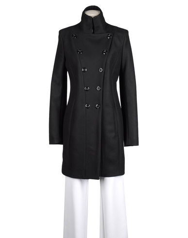 ZOOM PATRIZIA PEPE - Coat