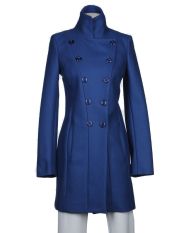 PATRIZIA PEPE - Cappotto