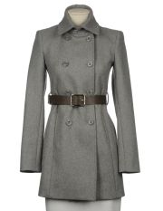 PATRIZIA PEPE - Cappotto