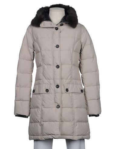 ZOOM DUVETICA - Down jacket