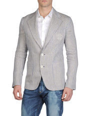 ROBERTO CAVALLI - Blazer