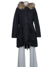 HETREGO' - Mid-length jacket