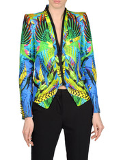 ROBERTO CAVALLI - Blazer