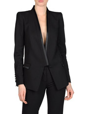 ROBERTO CAVALLI - Blazer