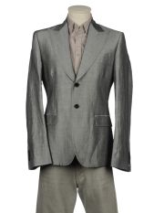 BIKKEMBERGS - Blazer
