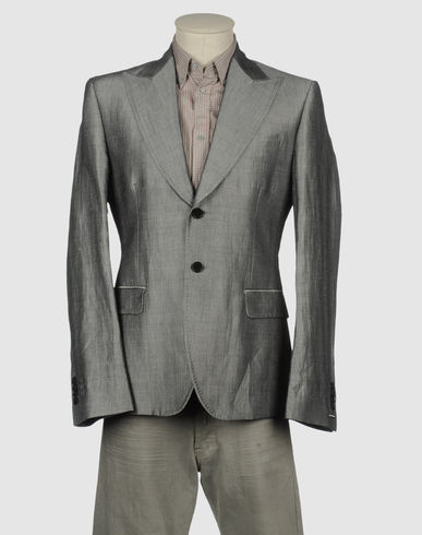 ZOOM BIKKEMBERGS - Blazer