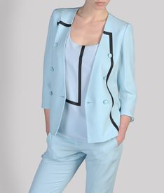 EMPORIO ARMANI -  Jacket