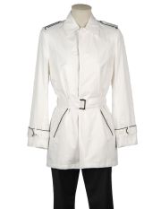 BIKKEMBERGS - Lange Jacke
