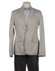 BIKKEMBERGS - Blazer