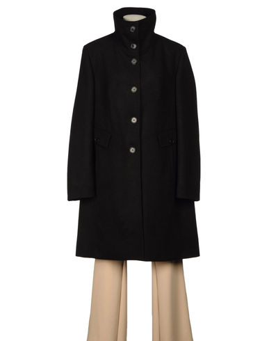 ZOOM NVL - Coat