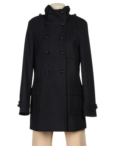 ZOOM NVL - Coat