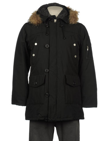 ZOOM HIK - Down jacket
