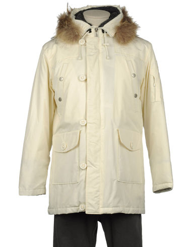 ZOOM HIK - Down jacket