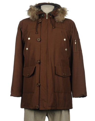 ZOOM HIK - Down jacket