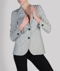 EMPORIO ARMANI -  Jacket