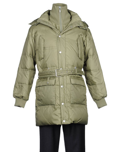 ZOOM HIK - Down jacket