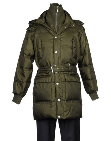 ZOOM HIK - Down jacket