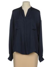ARMAND BASI - Camicia maniche lunghe