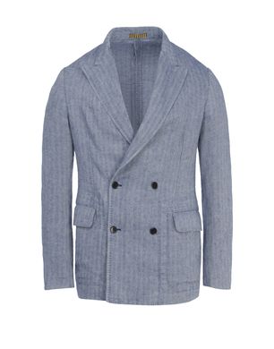 Blazer Men's - PIOMBO