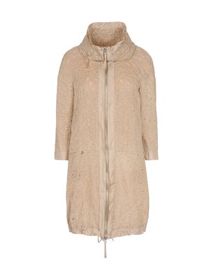 Full-length jacket Women's - ERMANNO SCERVINO