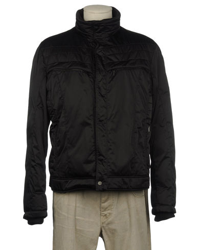 ZOOM ALLEGRI - Down jacket