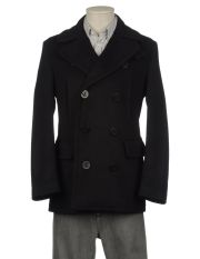 POLO RALPH LAUREN - Mid-length jacket