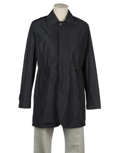 ZOOM LIBERTY London - Full-length jacket