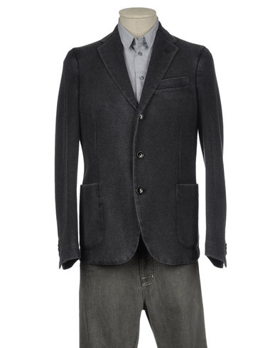ZOOM PENNESI - Blazer