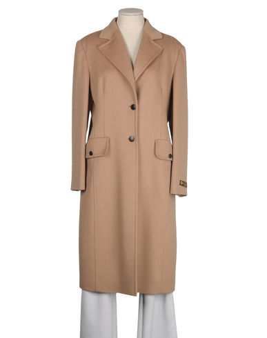 ZOOM BELVILLE - Coat