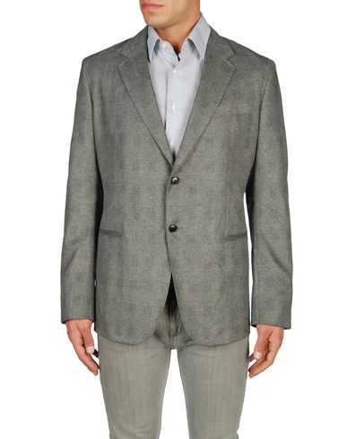 ZOOM ARMANI COLLEZIONI - Blazer