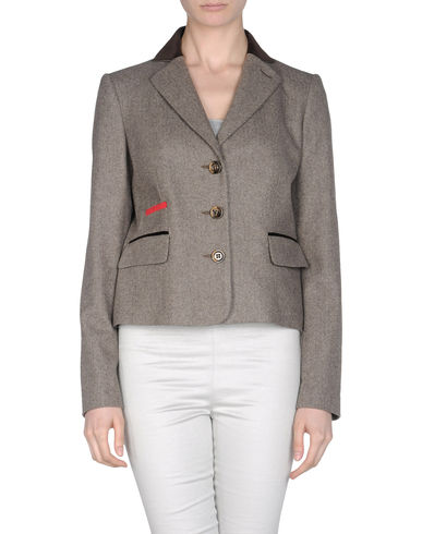 ZOOM LOVE MOSCHINO - Blazer