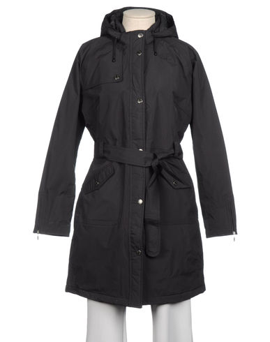 ZOOM THE NORTH FACE - Mid-length jacket
