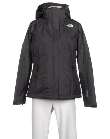 ZOOM THE NORTH FACE - Down jacket
