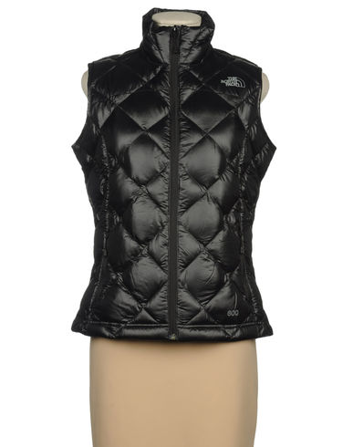 ZOOM THE NORTH FACE - Jacket