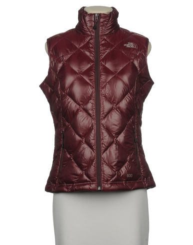 ZOOM THE NORTH FACE - Jacket