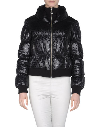 ZOOM LOVE MOSCHINO - Down jacket